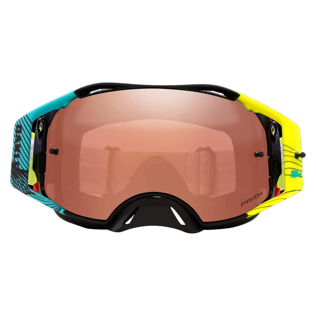 Brille Airbrake MX Herlings Signature