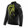 Textiljacke Herosphere