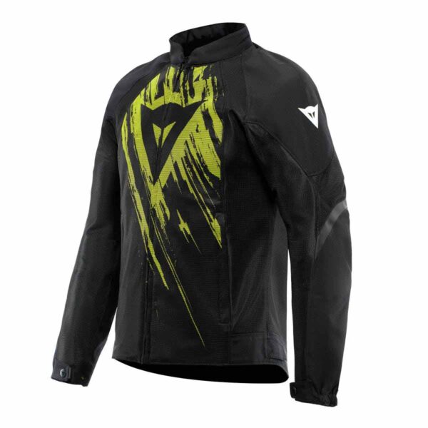 Textiljacke Herosphere