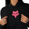 Hoodie Damen Fox Head