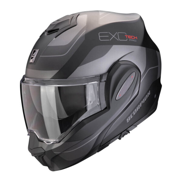 Klapphelm EXO-TECH Evo Pro Commuta