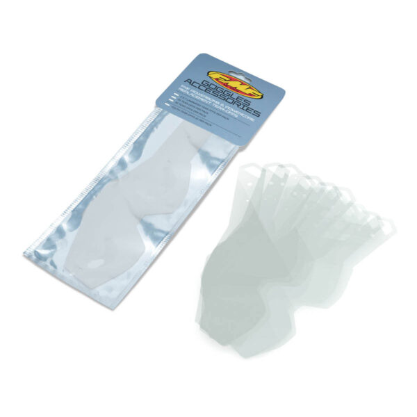 Tear-Offs Jugend Standard PowerBomb/PowerCore