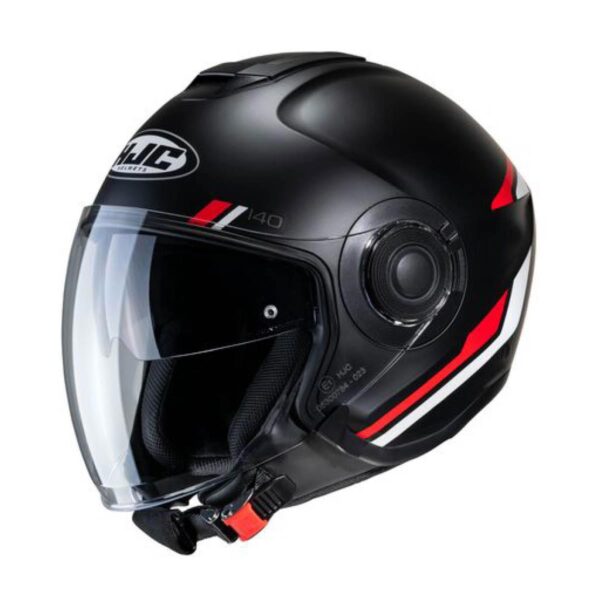 Helm i40 Paddy MC1SF