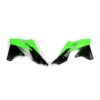 Kühlerspoiler für KAWASAKI