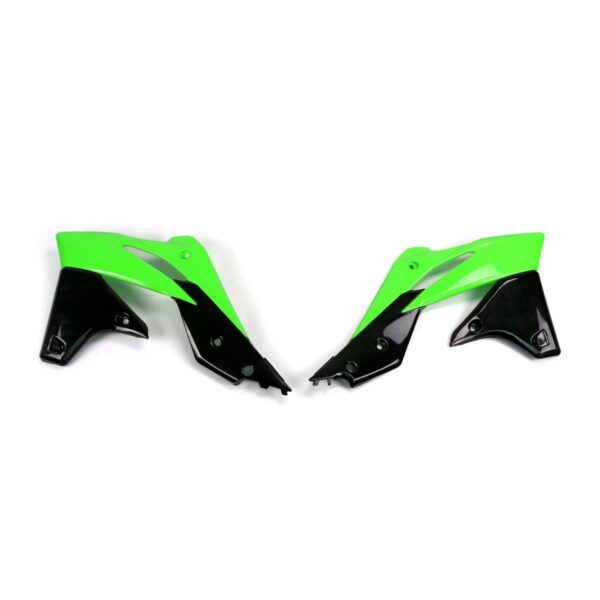 Kühlerspoiler für KAWASAKI