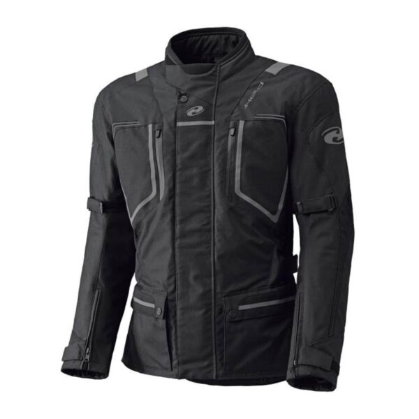 Textiljacke Zorro