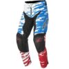RENNHOSE BRAAP