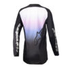 Motocross Jersey Damen Fluid