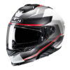 Helm i71 Nior MC1SF