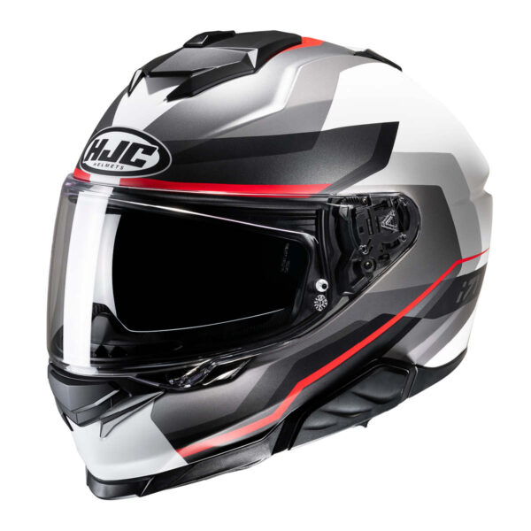 Helm i71 Nior MC1SF