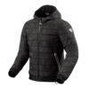 REVIT Textiljacke Saros WB