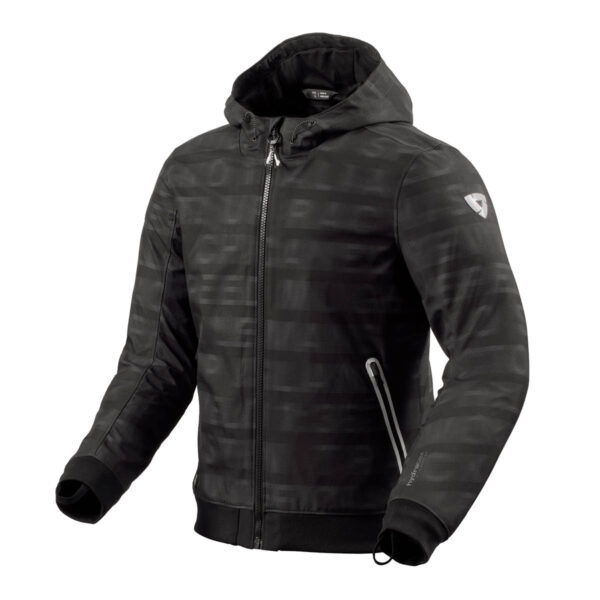 REVIT Textiljacke Saros WB