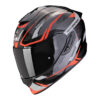 Helm EXO-1400 Evo II Air Accord