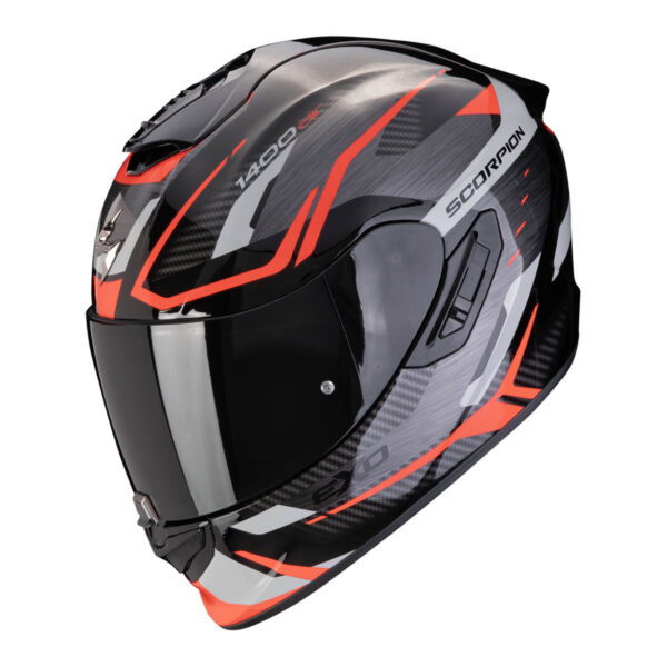 Helm EXO-1400 Evo II Air Accord