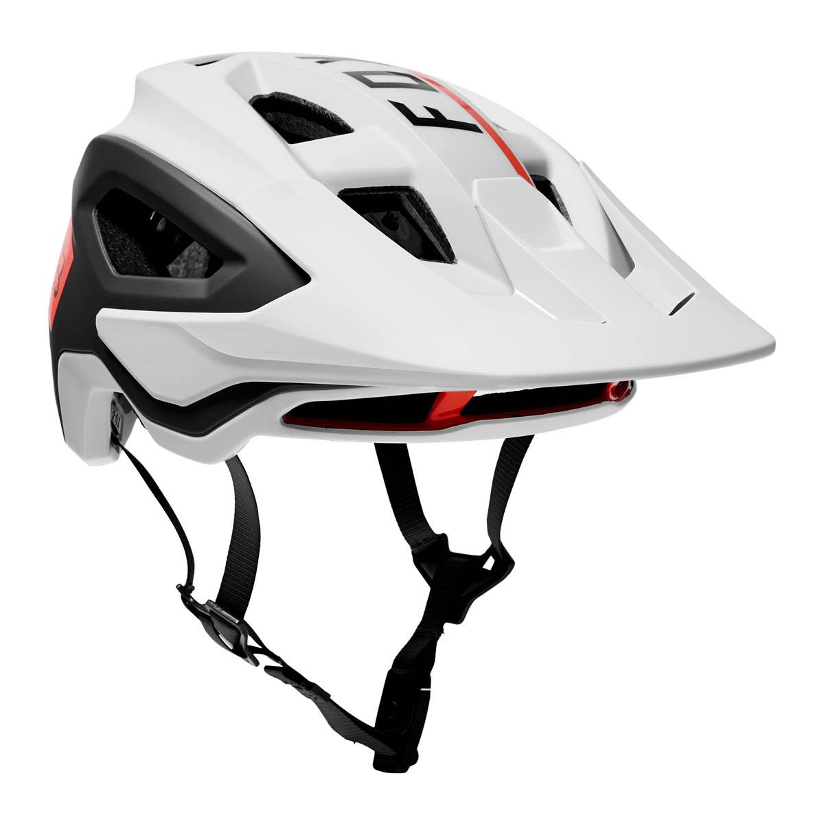 MTB Helm Speedframe Pro Blocked MIPS CE
