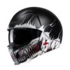 Helm i20 Scraw MC5SF