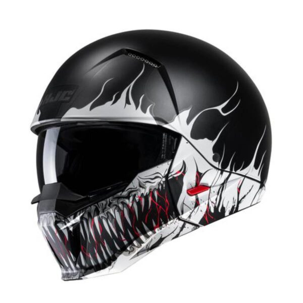 Helm i20 Scraw MC5SF