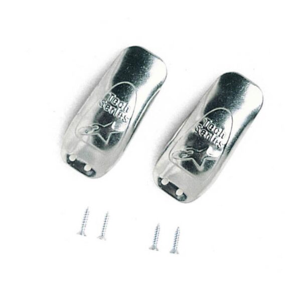 Ersatzfersenplatte Tech 8