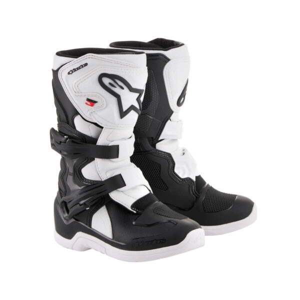 Kinder Stiefel Tech 3S