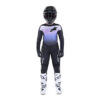 Motocross Jersey Damen Fluid