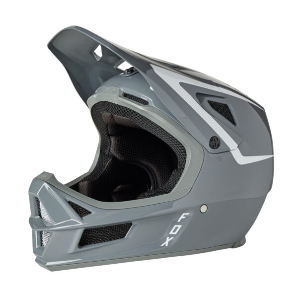MTB Helm Rampage Comp Repeat CE CPSC