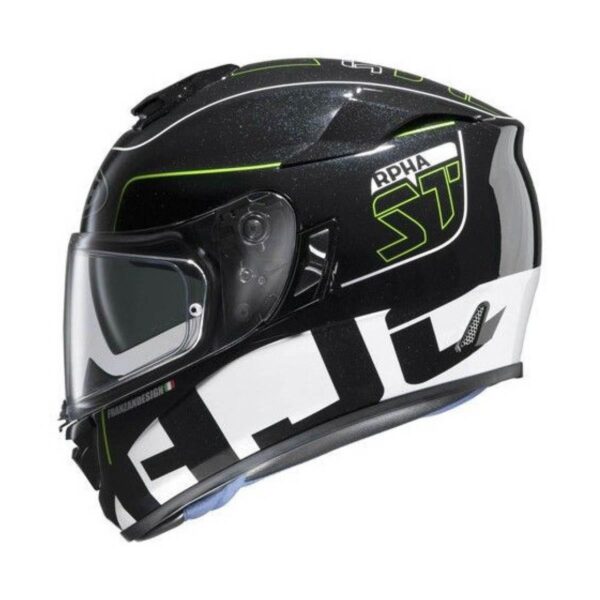 HELM R-PHA ST BALMER MC-4 AKTION19