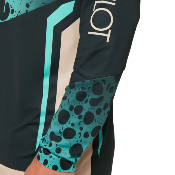 MTB Jersey Langarm Maven RC