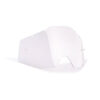 Ersatzglas Jugend PowerBomb/PowerCore Anti-Fog