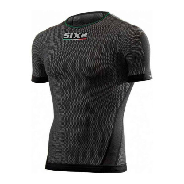 Funktionsshirt Sommer Kurzarm