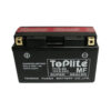 TOPLITE Batterie YT7B-BS