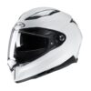 Helm F70 WEISS