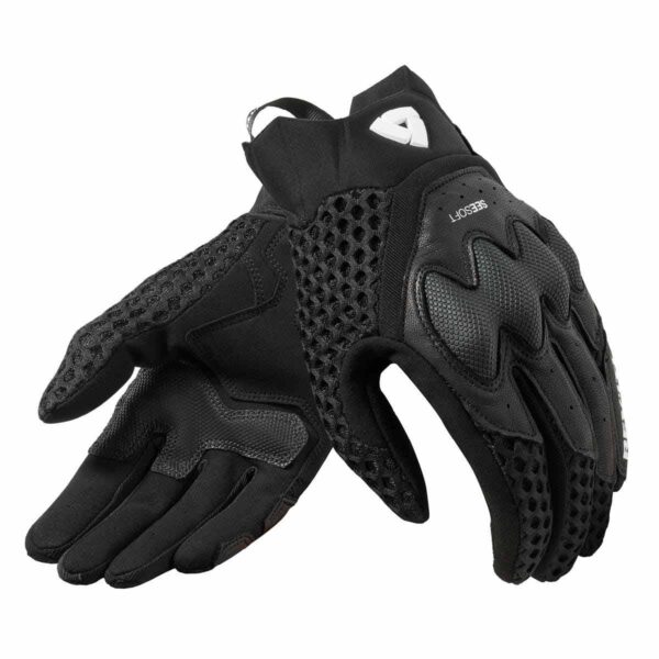 REVIT Damen Handschuh Veloz