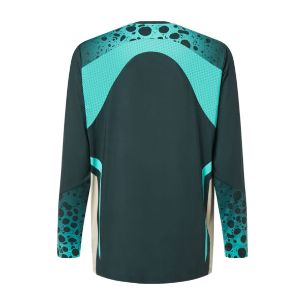 MTB Jersey Langarm Maven RC