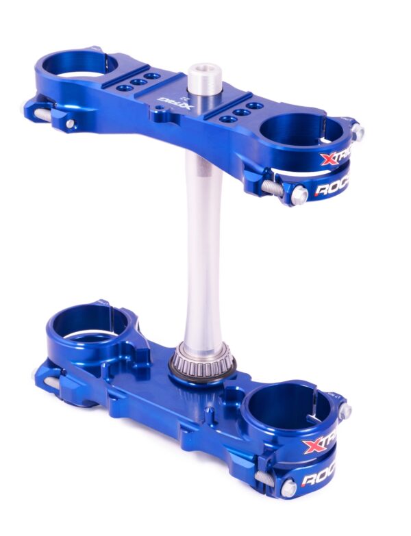 Gabelbrücke ROCS TECH für YAMAHA