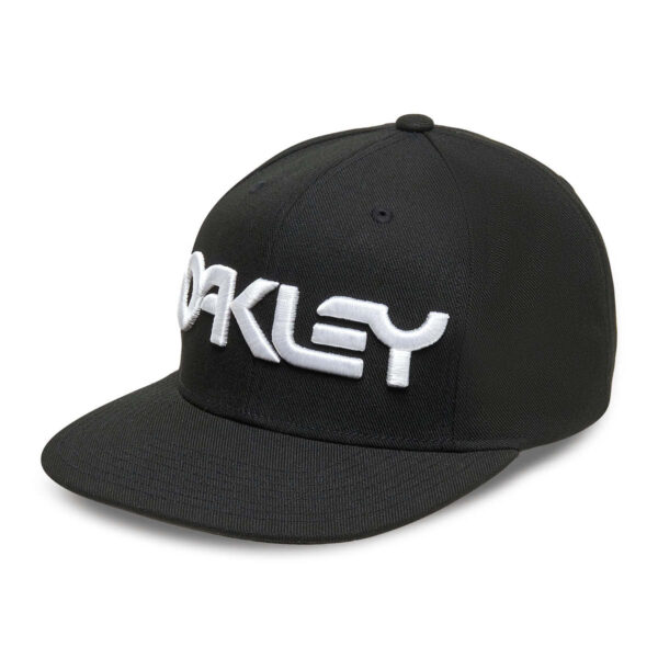 Snapback Cap Mark III