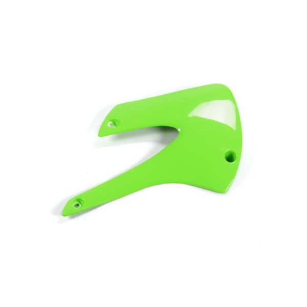 Kühlerspoiler für KAWASAKI