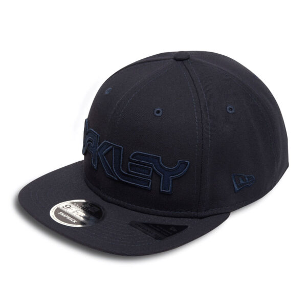 Snapback Cap B1B Meshed 9FIFTY New Era