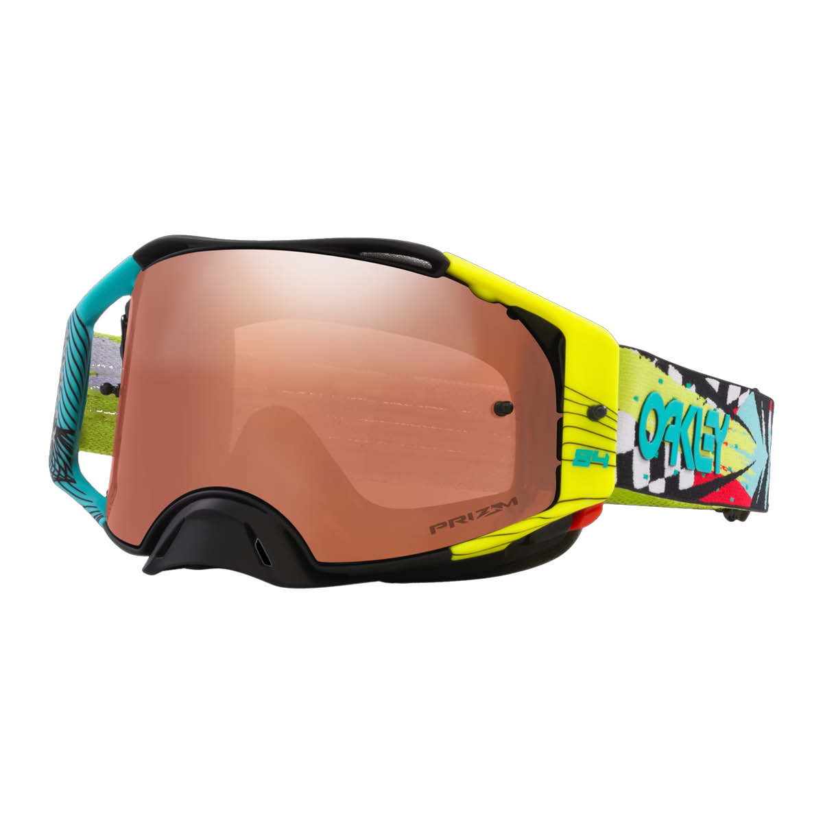 Brille Airbrake MX Herlings Signature