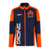 Jacke Official Teamline Softshell