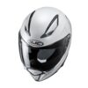 Helm F70 WEISS