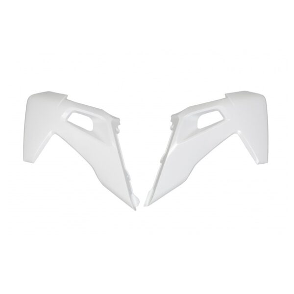 Kühlerspoiler für HUSQVARNA