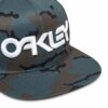 Snapback Cap Mark III