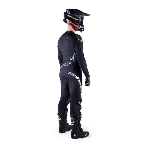 Motocross Hose Techstar Arch
