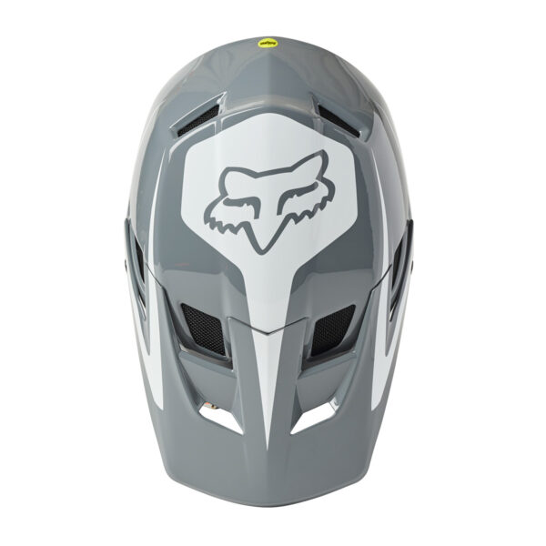MTB Helm Rampage Comp Repeat CE CPSC