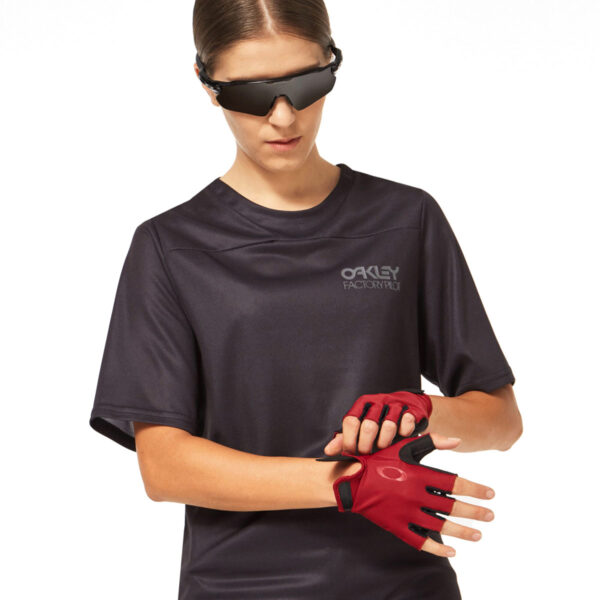 MTB Jersey Damen Factory Pilot Lite