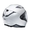 Helm F70 WEISS