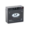 LP Batterie G12-19 Gel-Type 51913/52015