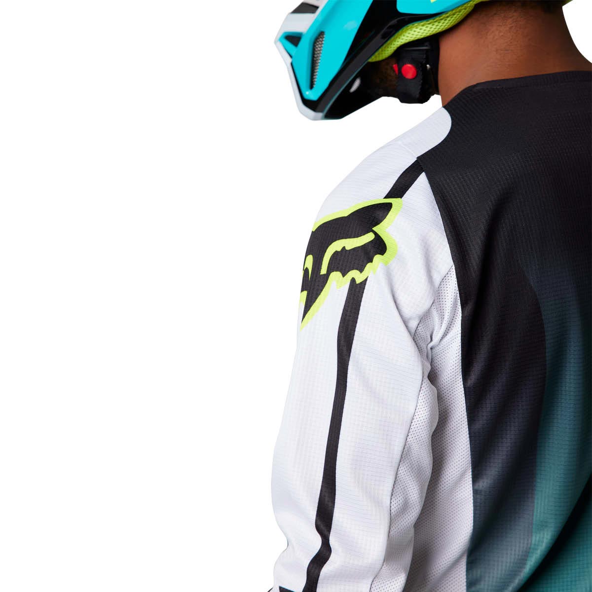 Motocross Jersey 180 Leed