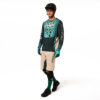 MTB Jersey Langarm Maven RC