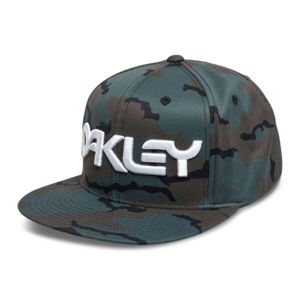 Snapback Cap Mark III